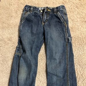 5/25$⭐️ crazy 8 jeans size 5